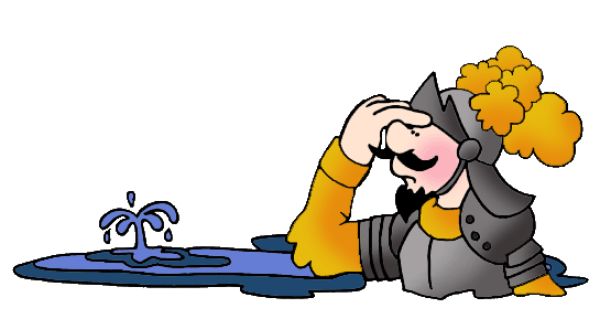 American history, Clip art and World