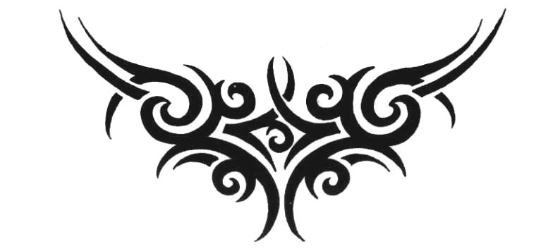 Tribal Tattoo Designs for your skin | Tattoo Hunter