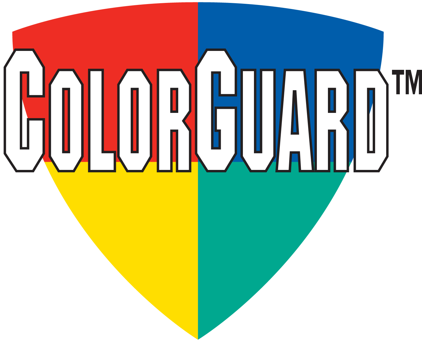 36+ Color Guard Logo Clip Art