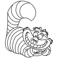 How to Draw Disney Cartoon Characters