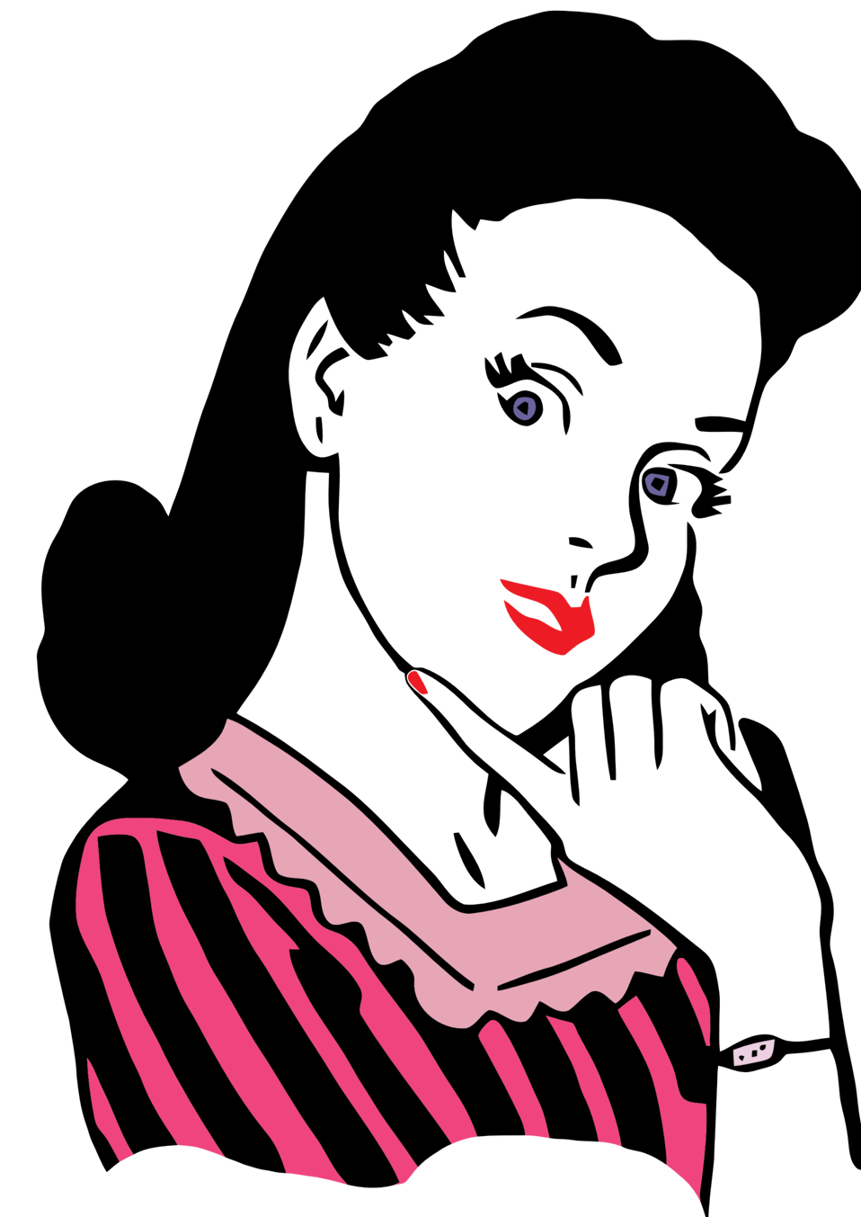 Public Domain Clipart