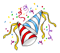 Party Hats Clip Art Page 1 - Free Party Hats Images - New Year's ...