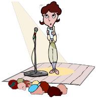 Public Speaking | Clip Snark