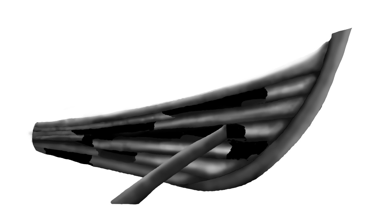 Katy J Negus. BA Hons. CG Arts & Animation: February 2011
