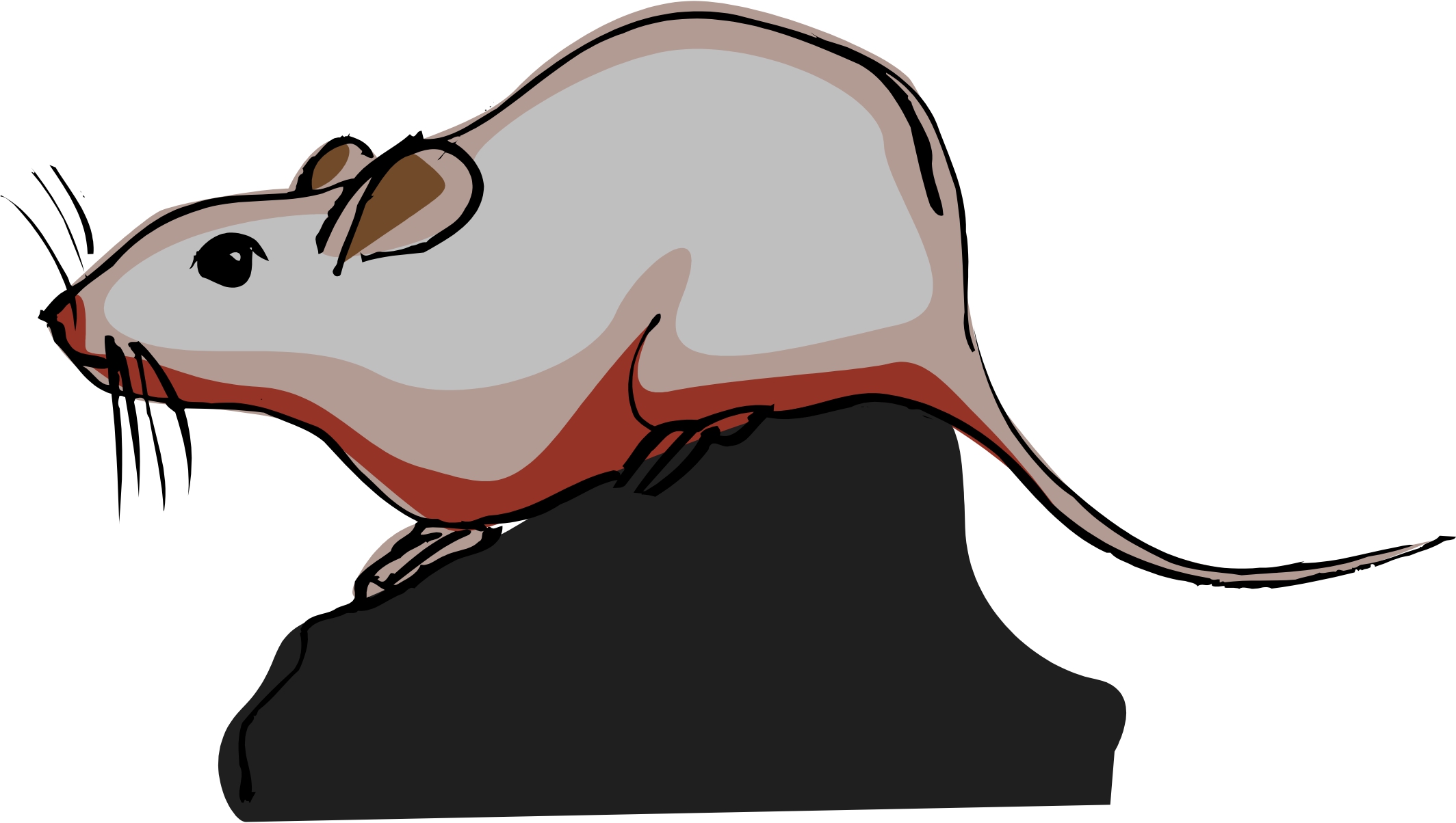 Cartoon Mouse | Page 3