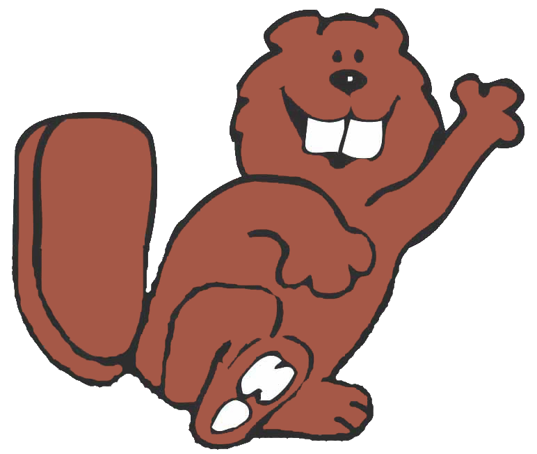 Cartoon Beaver - ClipArt Best
