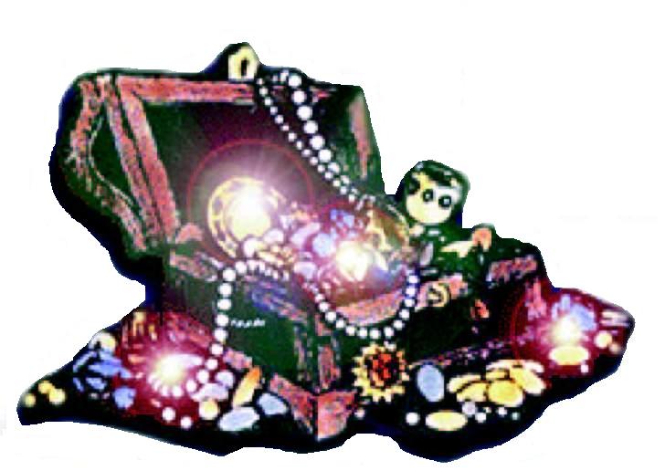 Your Perceived Problem = Hidden Treasure! | LucidMusing is no more