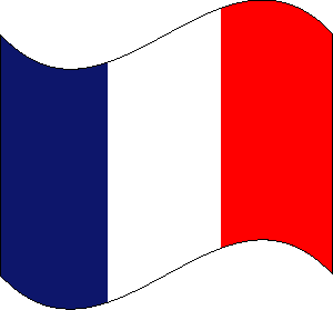 French Flag Clip Art - ClipArt Best