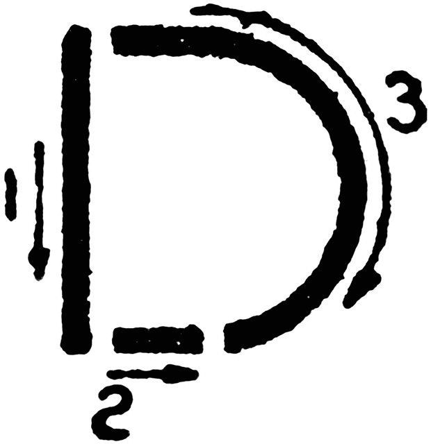 Letter D Clip Art - ClipArt Best