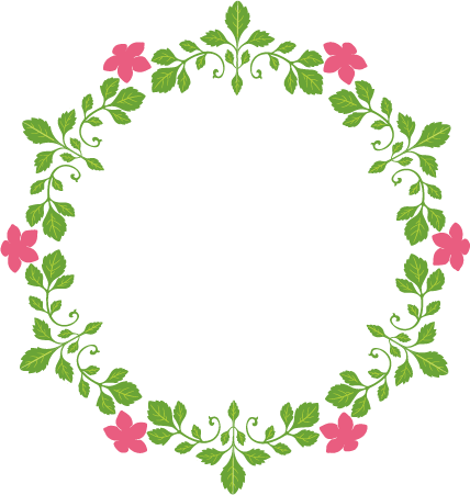 12 Editable Frames in PNG Format HD | PicFish