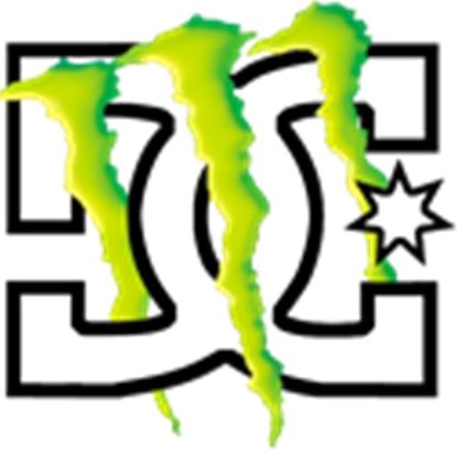 dc-monster-energy, a Image by TONYMAN3333 - ROBLOX (updated 11/5 ...
