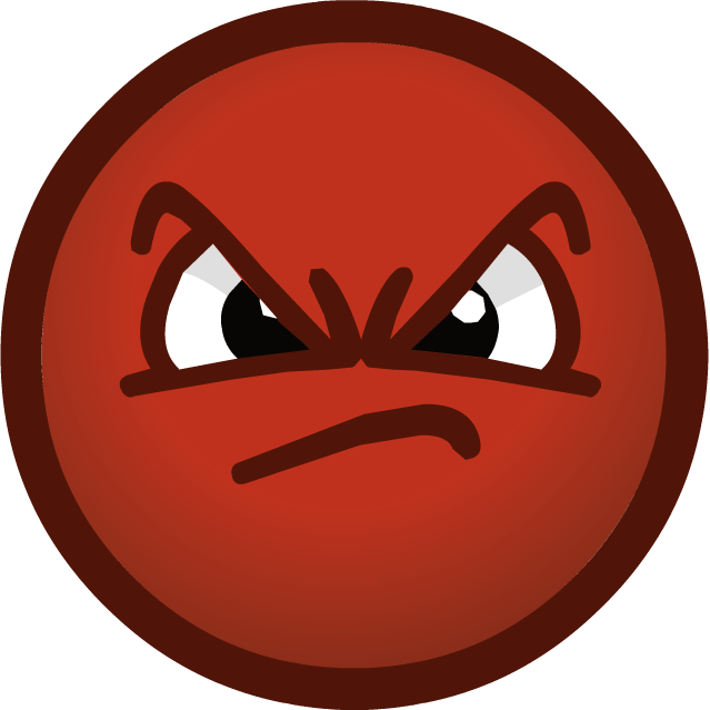 Image - Emoticon Mad January 2012 login screen.png - Club Penguin ...