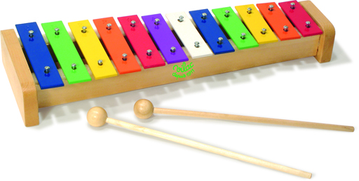 vilac xylophone | Dandelion KIDS, Vancouver, BC and Port Moody, BC.