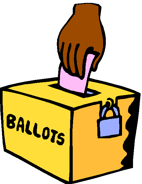 Ballot-