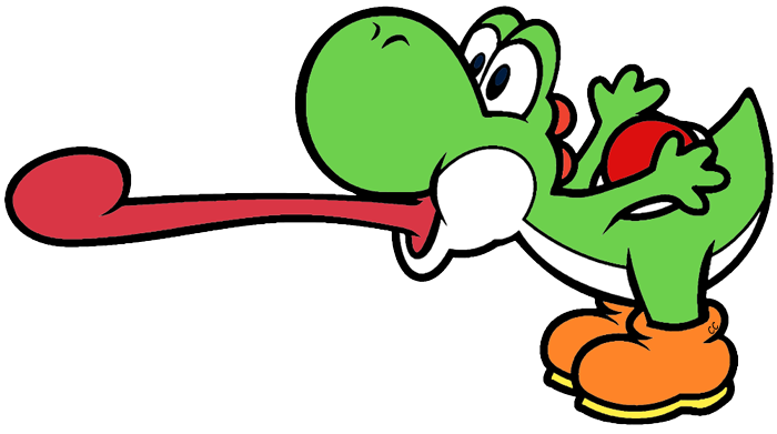 Super Mario Bros Clip Art Images - Cartoon Clip Art