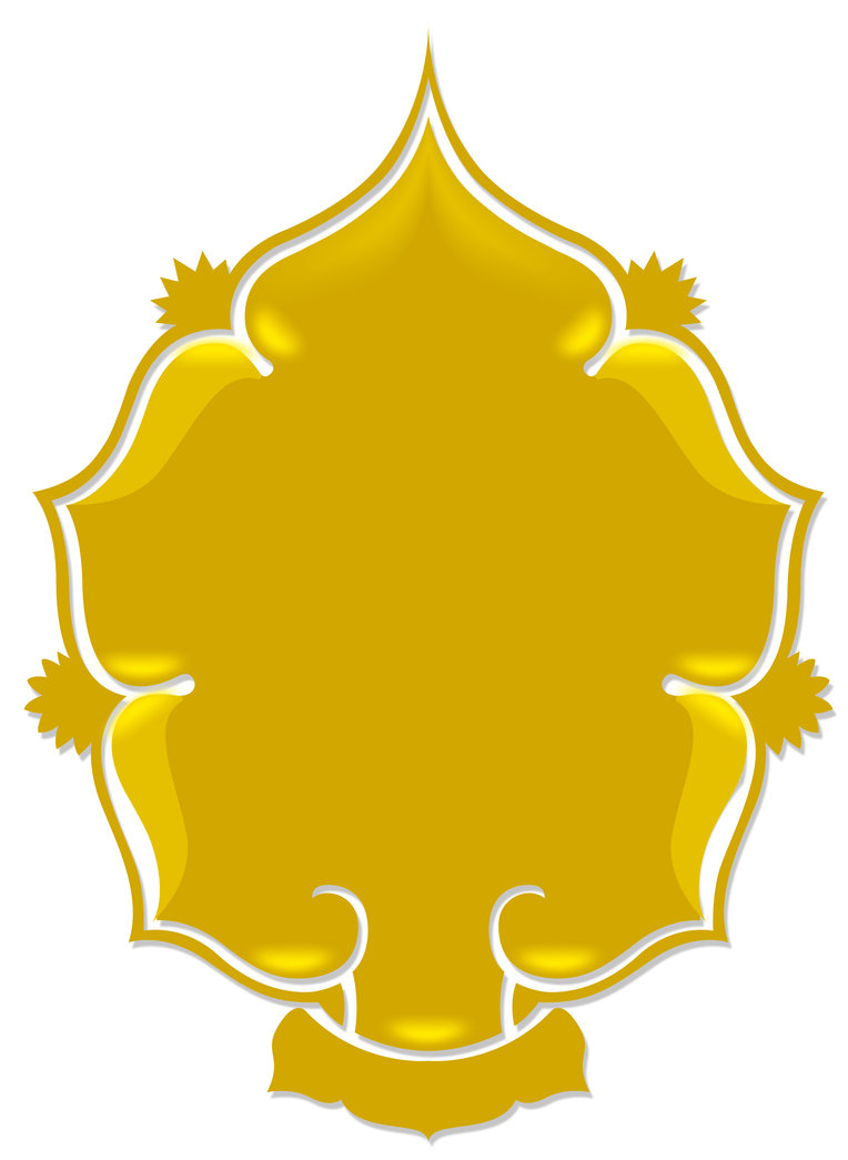 Islamic Border | Free Download Clip Art | Free Clip Art | on ...