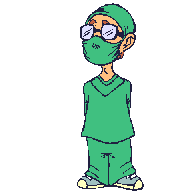 Free Funny Animated Doctor Gifs at Best Animations