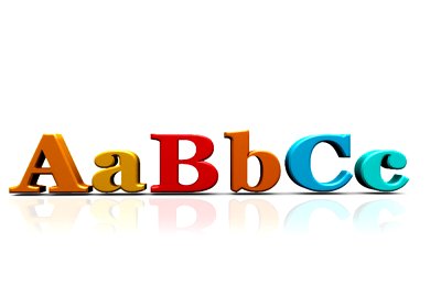 stock-footage-falling-letter- ...
