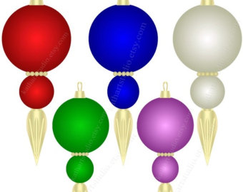 ornament clipart