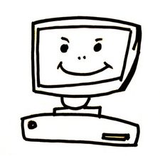 Outlook Express Signature File - ClipArt Best