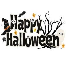 Free Halloween Clipart