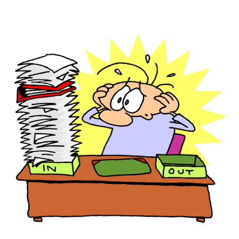 Tired Man Clipart Clipart - Free to use Clip Art Resource
