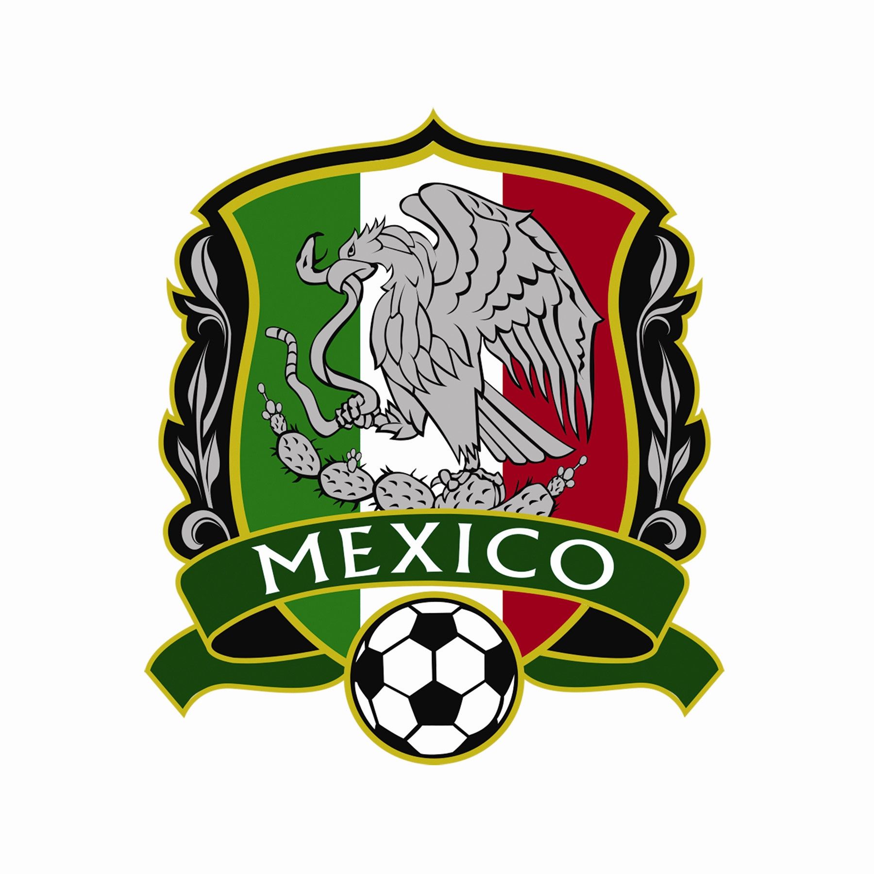 Mexico Wallpapers Soccer