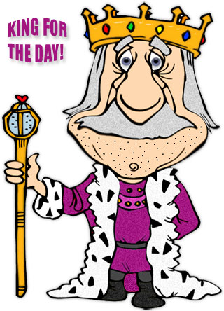 Free Fathers Day Clipart