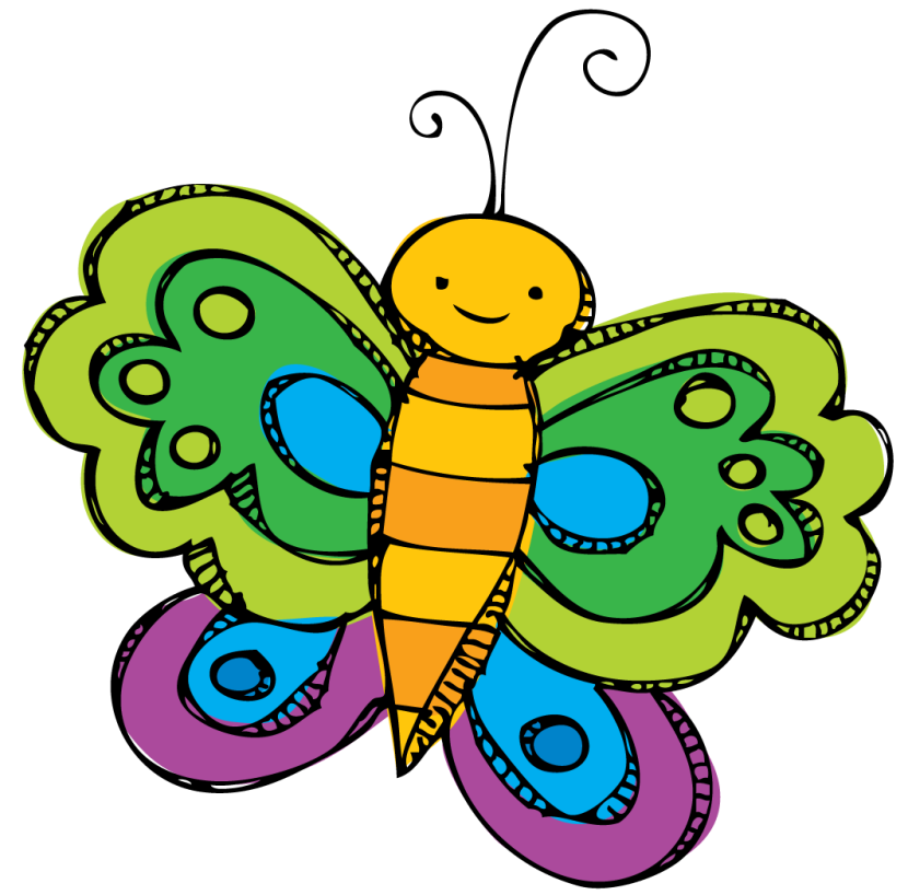 Spring Break Clip Art - Clipartion.com
