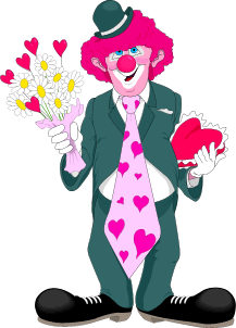 Clip Art for Saint Patrick's Day to Download [