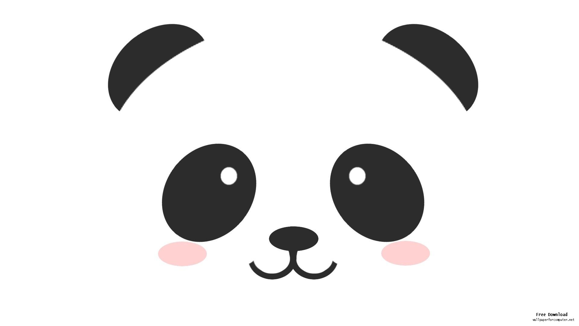 Baby panda clipart free clipart images - Clipartix
