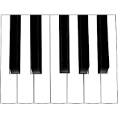 Piano Keyboard