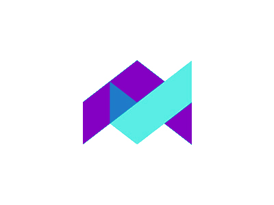 Letter A + check mark logo design symbol by Alex Tass, logo ...