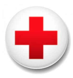 Red & White for the American Red Cross - Lisa Davenport ...