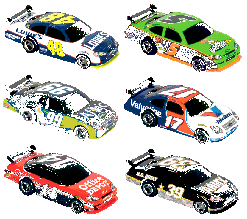 Best Nascar Clip Art #9940 - Clipartion.com