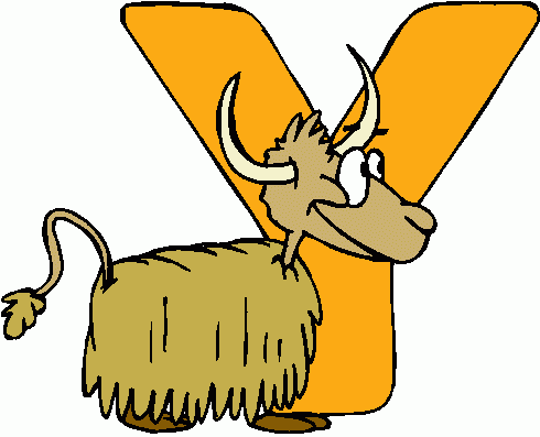 Y Clipart