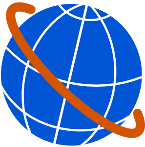 Globe clip art Free Vector / 4Vector