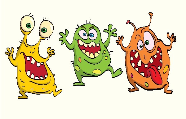 Avondale United Methodist Church – Antibiotic Resistence
