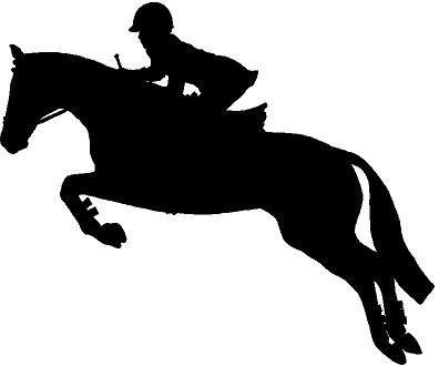 Horse Silhouette | Silhouettes ...