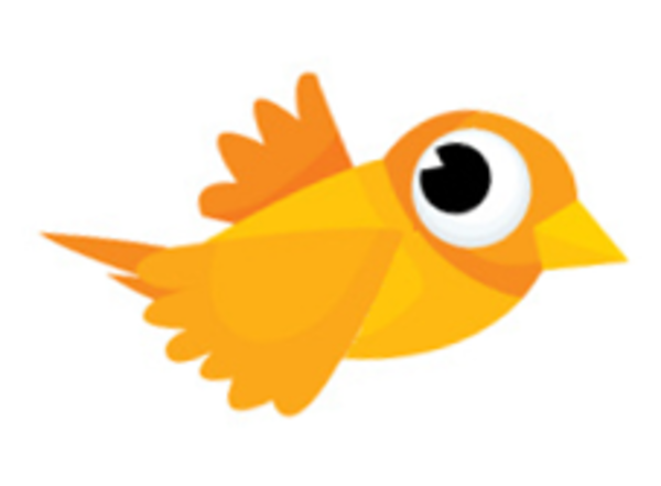 Flying Bird Cartoon | Free Download Clip Art | Free Clip Art | on ...