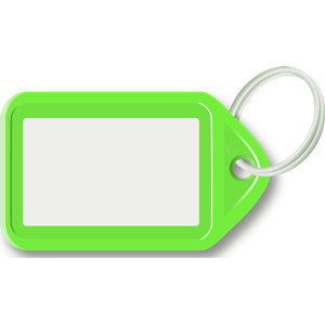 Tag Clipart | Free Download Clip Art | Free Clip Art | on Clipart ...