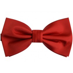 Red Bow Ties - Smofox.com