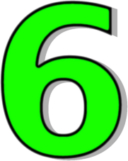 6 Clipart
