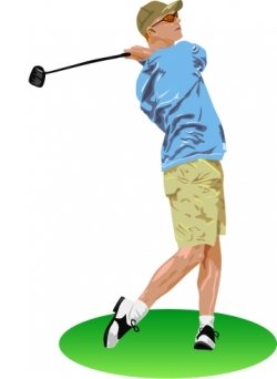 Funny Golf Joke | Funny Golf Quotes | Golf Humor | Golf Cartoons ...