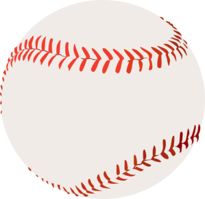 Free baseball clip art images free clipart 3 - Clipartix