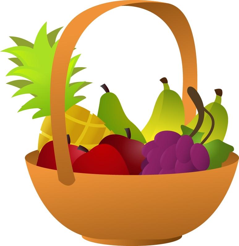 Healthy Food Clip Art - Tumundografico