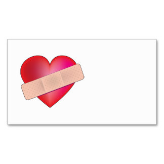 Band Aid Template