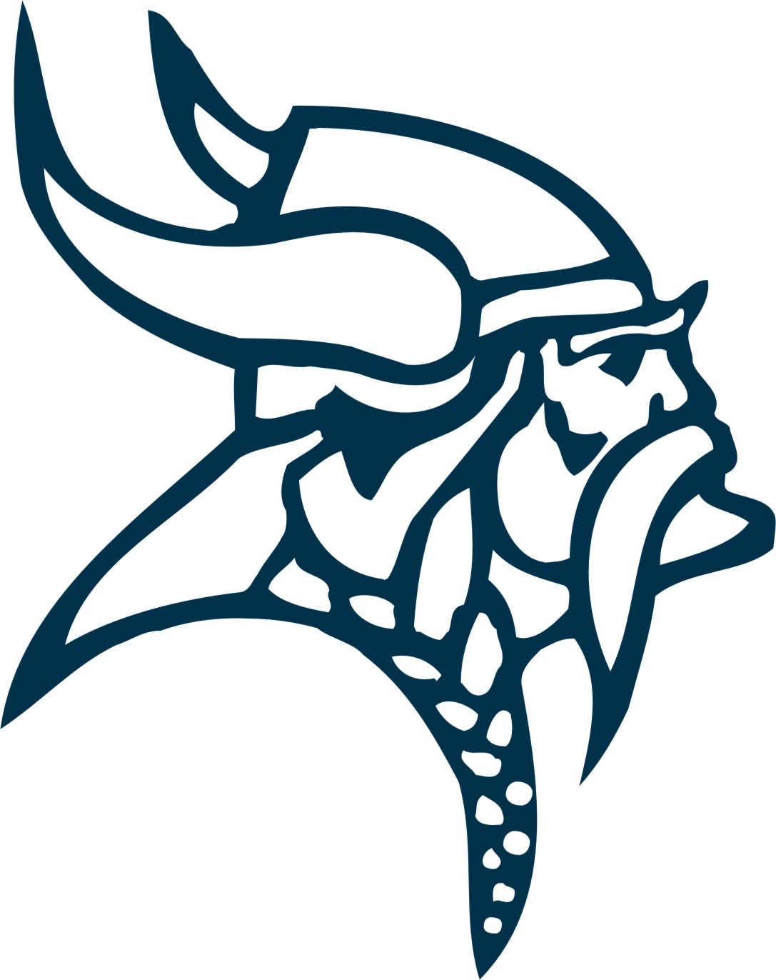 Minnesota Vikings Clipart