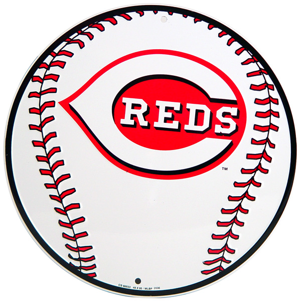 Reds clipart