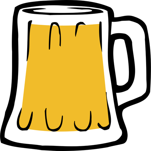 247 beer bottle clipart free | Public domain vectors